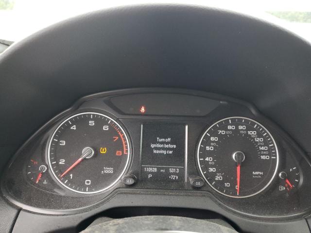 Photo 9 from auction – 2015 AUDI Q5 PREMIUM with VIN WA1LFAFP3FA047008
