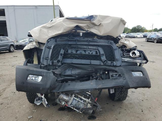 Photo 5 from auction – 2018 RAM 2500 POWER with VIN 3C6TR5EJ8JG415394