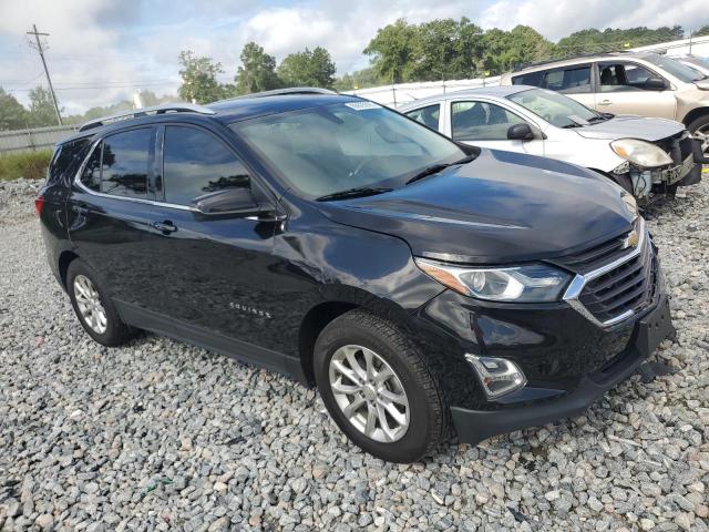Photo 4 from auction – 2018 CHEVROLET EQUINOX LT with VIN 2GNAXJEV5J6141513