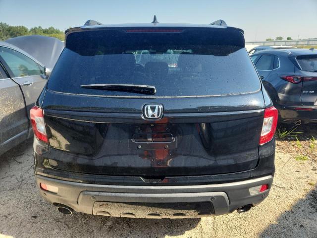 Photo 6 from auction – 2019 HONDA PASSPORT E with VIN 5FNYF8H04KB012273