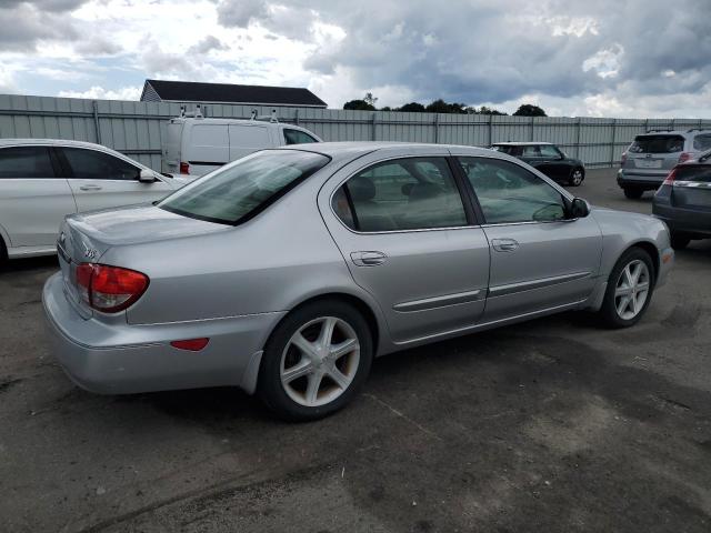 Photo 3 from auction – 2003 INFINITI I35 with VIN JNKDA31A63T104520
