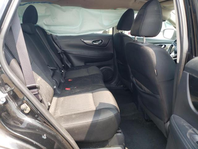 Photo 10 from auction – 2017 NISSAN ROGUE S with VIN KNMAT2MVXHP534011