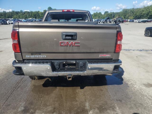 Photo 6 from auction – 2015 GMC SIERRA K15 with VIN 1GTV2UEC3FZ227567