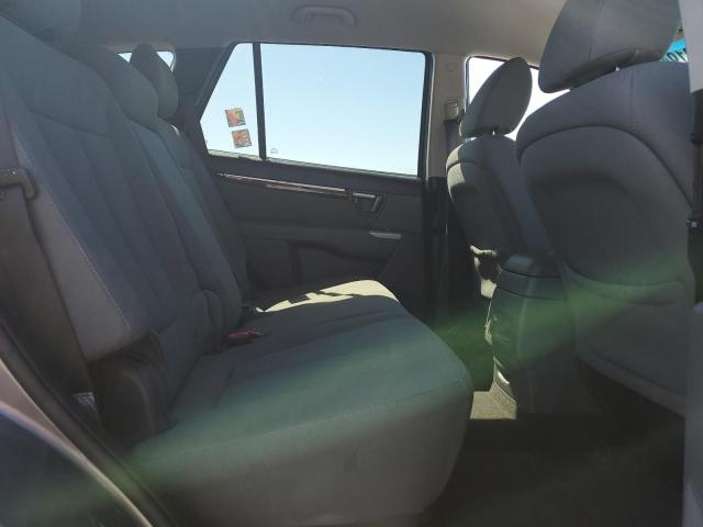 Photo 11 from auction – 2010 HYUNDAI SANTA FE G with VIN 5NMSGDAB5AH372172