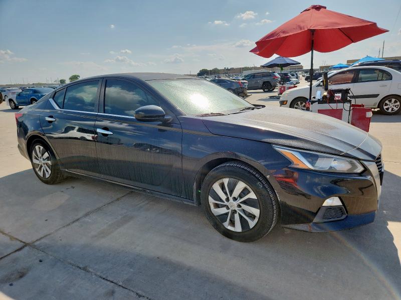 Photo 4 from auction – 2020 NISSAN ALTIMA S with VIN 1N4BL4BV2LC259923