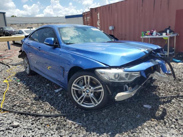 Photo 4 from auction – 2016 BMW 428 I GRAN with VIN WBA4A9C52GG506311