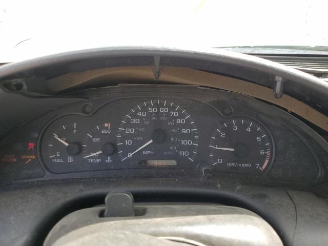 Photo 9 from auction – 2004 CHEVROLET CAVALIER with VIN 1G1JC52F647252769