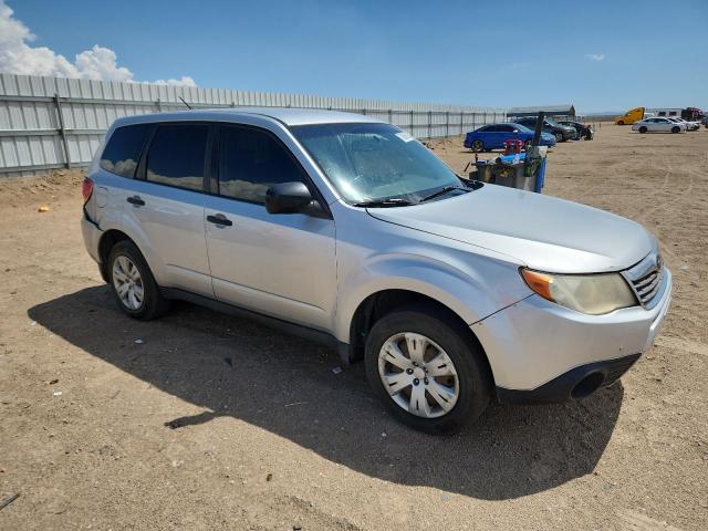 Фото 4 с аукциона – 2010 SUBARU FORESTER 2 с VIN JF2SH6AC7AH726150