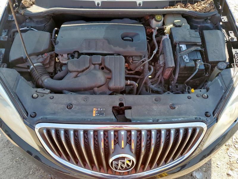 Photo 11 from auction – 2014 BUICK VERANO with VIN 1G4PP5SK5E4131037