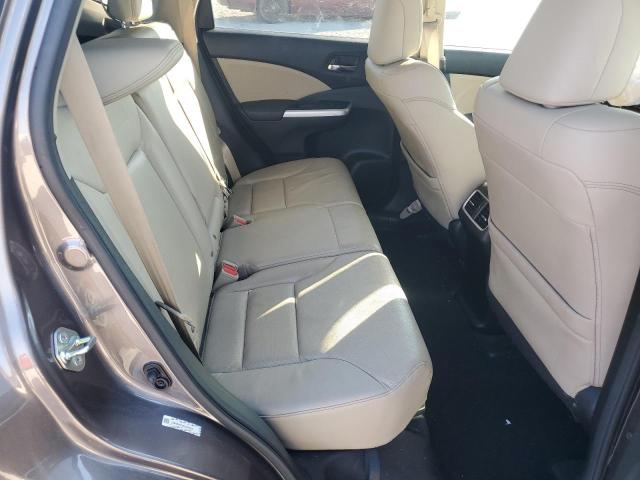Photo 10 from auction – 2015 HONDA CR-V EXL with VIN 5J6RM4H73FL039042