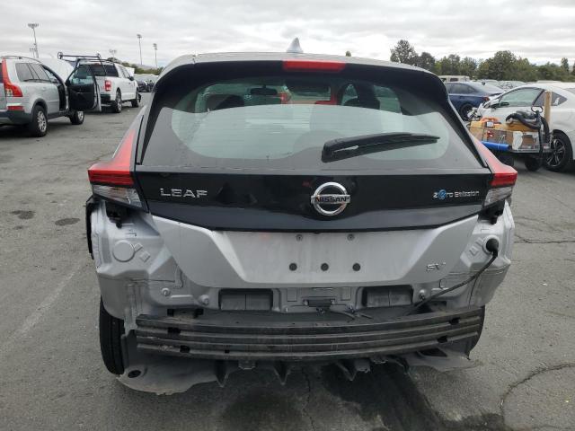 Photo 6 from auction – 2019 NISSAN LEAF S with VIN 1N4AZ1CP2KC322039