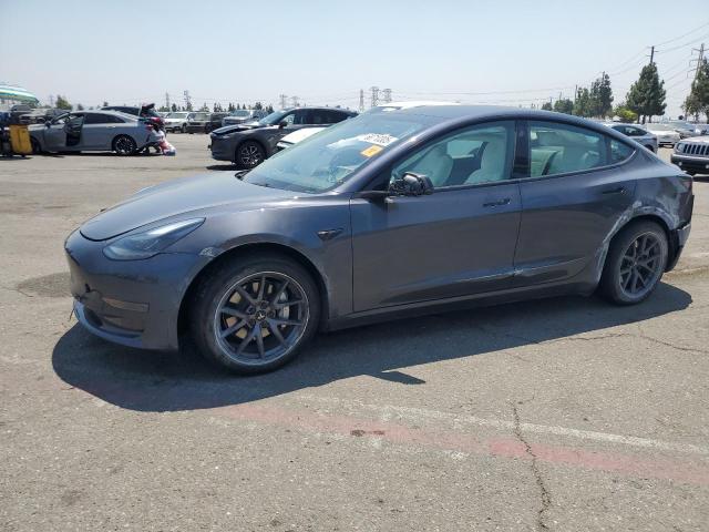 TESLA MODEL 3 2023 with VIN 5YJ3E1EA5PF683914 - Photo from auction
