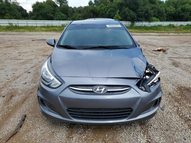 Photo 5 from auction – 2017 HYUNDAI ACCENT SE with VIN KMHCT5AE2HU344909
