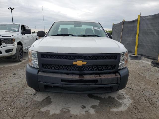 Photo 5 from auction – 2013 CHEVROLET SILVERADO with VIN 1GCNCPEX1DZ407063