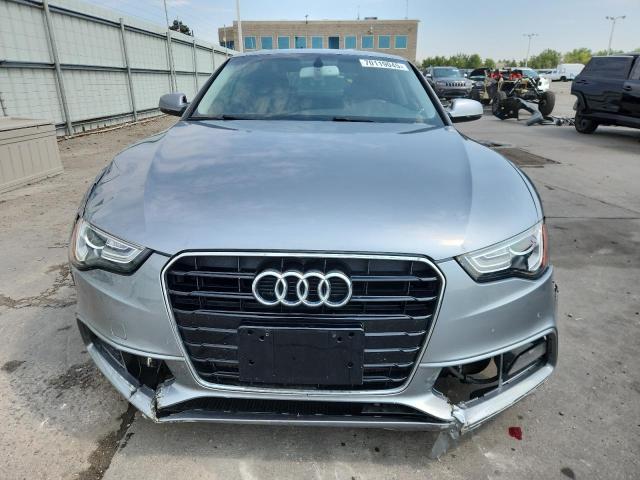 Photo 5 from auction – 2016 AUDI A5 PREMIUM with VIN WAUM2AFR1GA054254