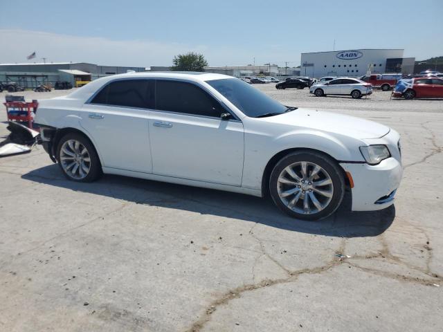 Photo 4 from auction – 2016 CHRYSLER 300C with VIN 2C3CCAEG7GH170561