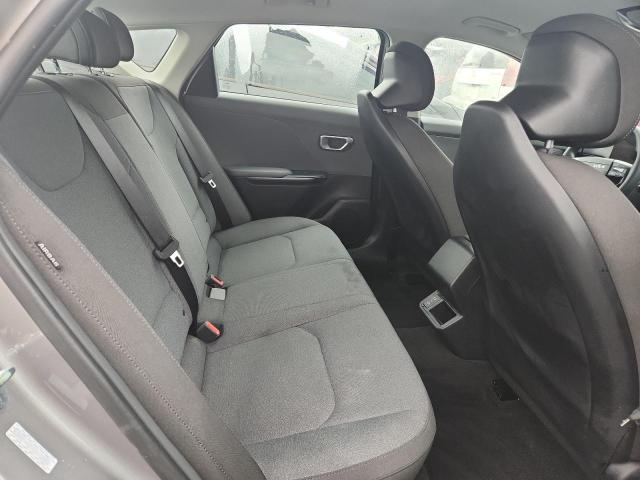 Photo 10 from auction – 2025 KIA K4 LX with VIN 3KPFT4DE3SE116852