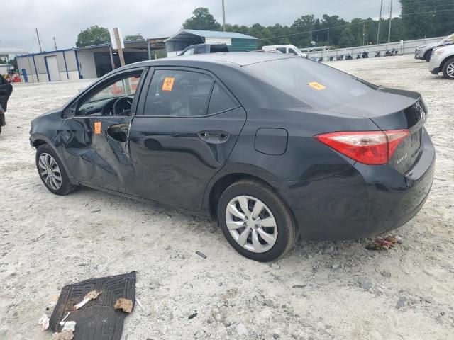 Photo 2 from auction – 2018 TOYOTA COROLLA L with VIN 5YFBURHE0JP820328