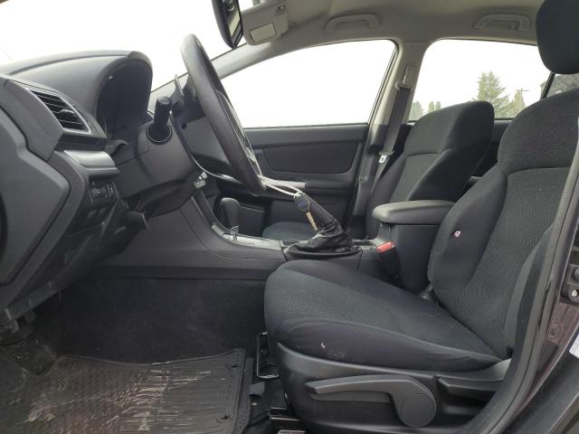 Photo 7 from auction – 2016 SUBARU IMPREZA PR with VIN JF1GPAB6XG8323796