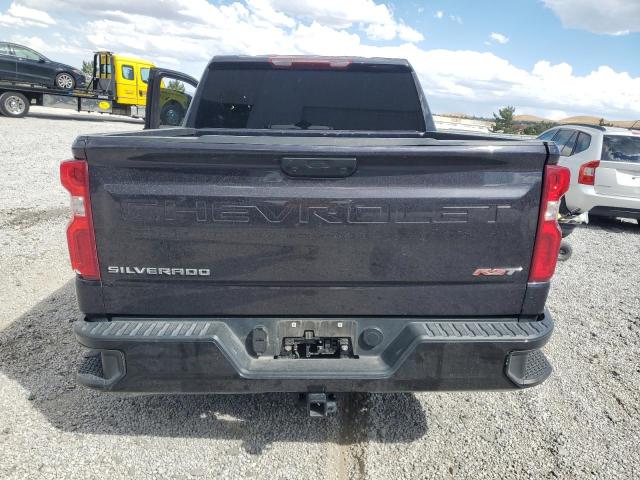 Photo 6 from auction – 2022 CHEVROLET SILVERADO with VIN 2GCUDEED9N1507747