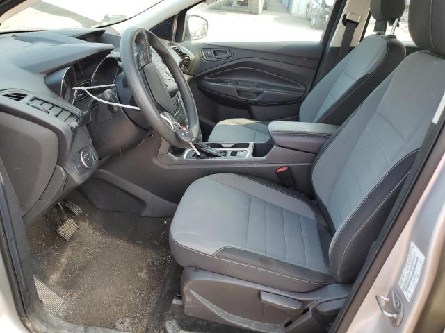 Photo 7 from auction – 2019 FORD ESCAPE S with VIN 1FMCU0F70KUC43515