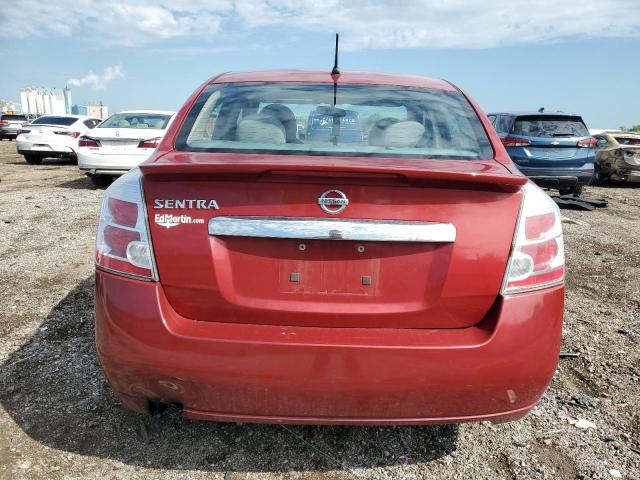 Photo 6 from auction – 2011 NISSAN SENTRA 2.0 with VIN 3N1AB6AP5BL628173