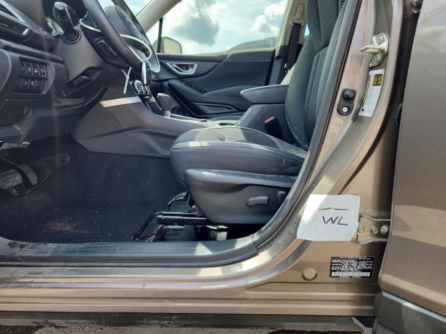 Photo 13 from auction – 2022 SUBARU FORESTER P with VIN JF2SKAEC0NH448261