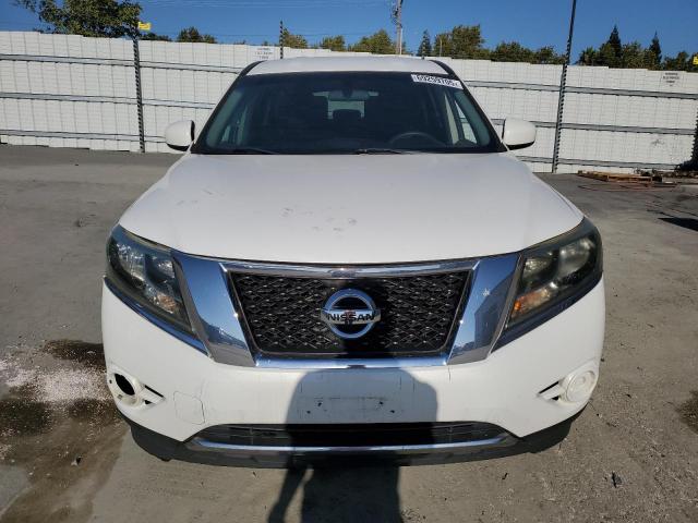 Photo 5 from auction – 2013 NISS PATHFINDER PLATINUM with VIN 5N1AR2MN5DC684099