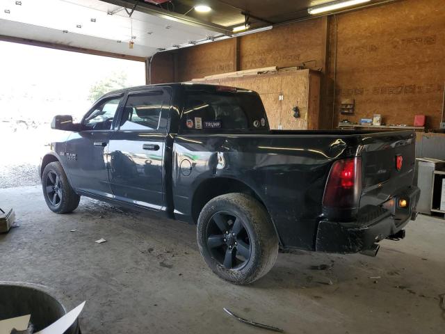 Photo 2 from auction – 2015 RAM 1500 ST with VIN 3C6RR7KT8FG652423