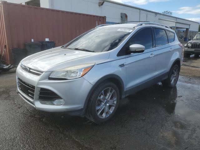 FORD ESCAPE TIT 2014 with VIN 1FMCU9JX1EUB57730 - Photo from auction