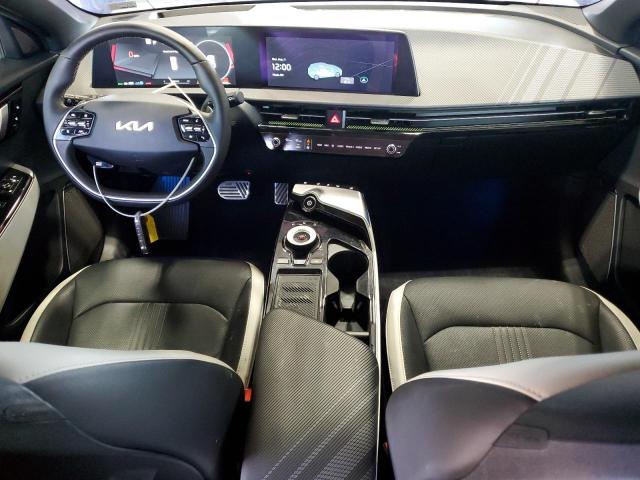 Photo 8 from auction – 2023 KIA EV6 GT LIN with VIN KNDC4DLC5P5110148