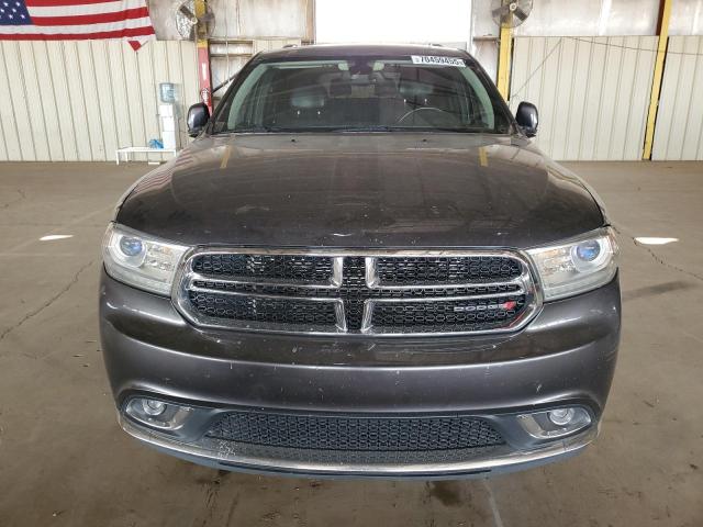 Photo 5 from auction – 2014 DODGE DURANGO LI with VIN 1C4RDHDG4EC313463