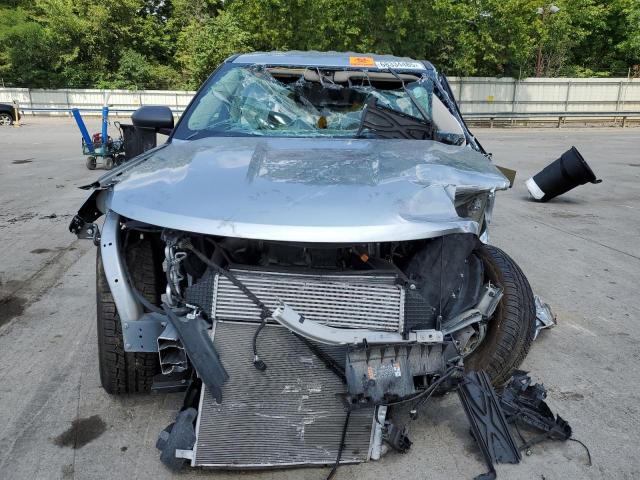 Photo 5 from auction – 2022 FORD EXPLORER with VIN 1FMSK8BH4NGB93901