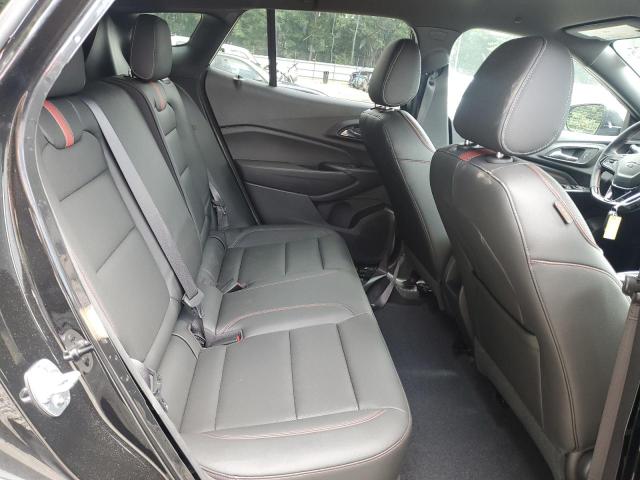Photo 10 from auction – 2025 CHEVROLET TRAX 2RS with VIN KL77LJEPXSC193872