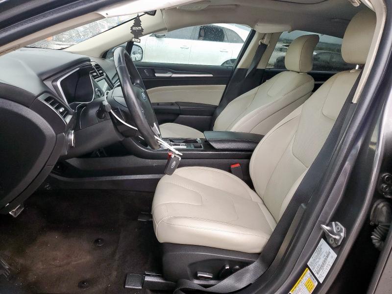 Photo 7 from auction – 2018 FORD FUSION TIT with VIN 3FA6P0K93JR267111
