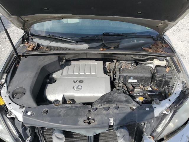 Photo 12 from auction – 2007 LEXUS RX 350 with VIN 2T2HK31U37C034915