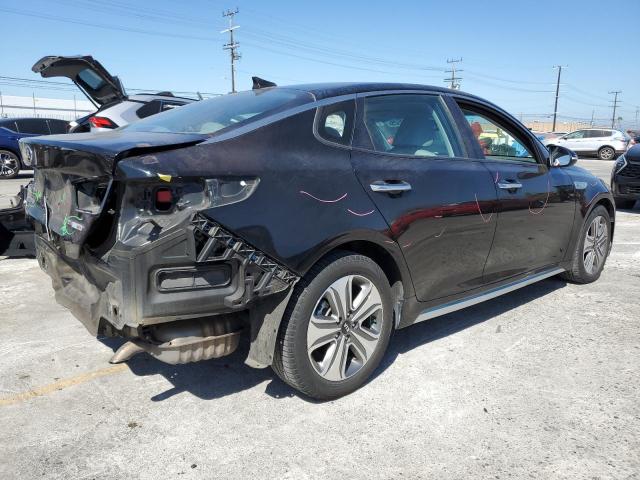 Photo 3 from auction – 2017 KIA OPTIMA PLUG-IN HYBRID with VIN KNAGV4LD4H5019135