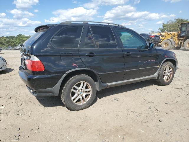 صورة رقم 3 من المزاد - 2005 BMW X5 3.0I مع VIN 5UXFA13595LY13474
