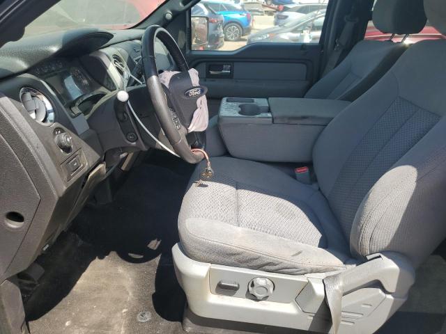 Photo 7 from auction – 2014 FORD F150 SUPERCREW with VIN 1FTFW1CF0EKF29281