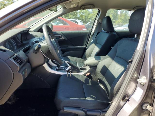 Photo 7 from auction – 2014 HONDA ACCORD LX with VIN 1HGCR2F37EA009832