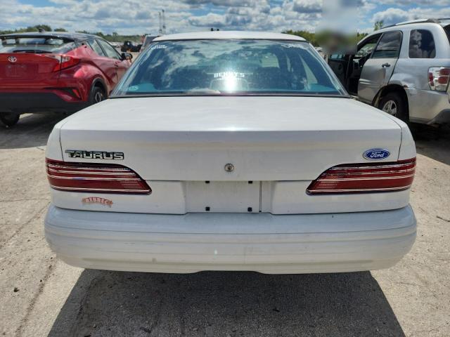 Photo 6 from auction – 1995 FORD TAURUS GL with VIN 1FALP52U1SG311281