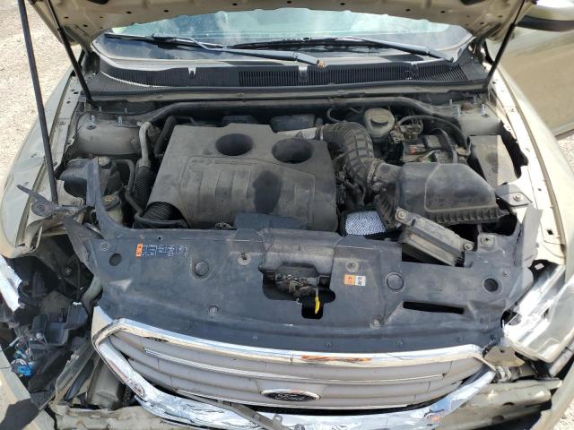 Photo 11 from auction – 2013 FORD TAURUS SEL with VIN 1FAHP2E98DG152905