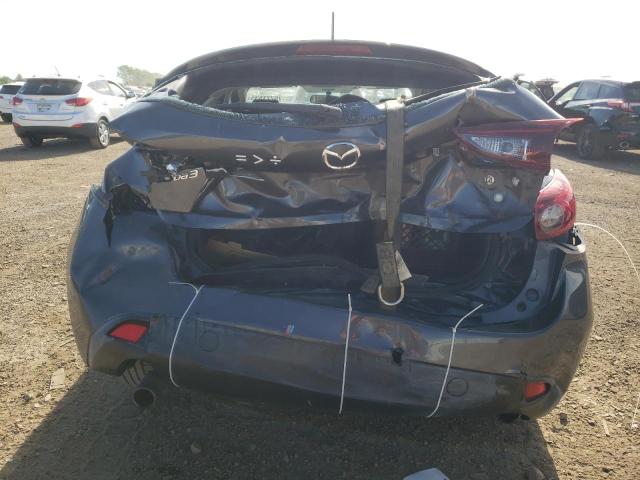 Photo 6 from auction – 2015 MAZDA 3 SPORT with VIN JM1BM1K70F1219797