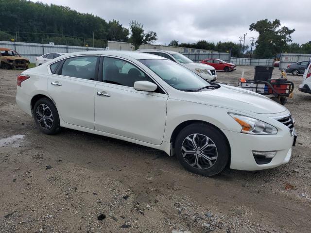 Photo 4 from auction – 2014 NISSAN ALTIMA 2.5 with VIN 1N4AL3AP8EN259067