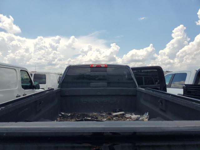 Photo 10 from auction – 2015 GMC SIERRA K35 with VIN 1GT424E85FF630054
