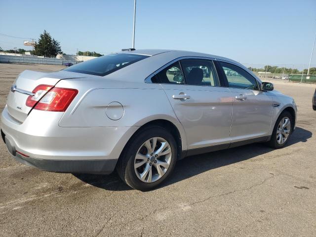 Photo 3 from auction – 2010 FORD TAURUS SEL with VIN 1FAHP2EW0AG114988
