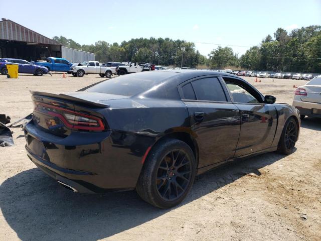 Photo 3 from auction – 2018 DODGE CHARGER SX with VIN 2C3CDXBG6JH284854