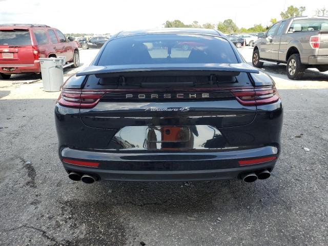 Фото 6 с аукциона – 2017 PORSCHE PANAMERA 4 с VIN WP0AB2A70HL123183