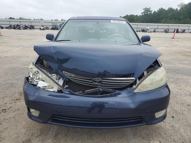 Photo 5 from auction – 2005 TOYOTA CAMRY LE with VIN 4T1BE32K75U035852