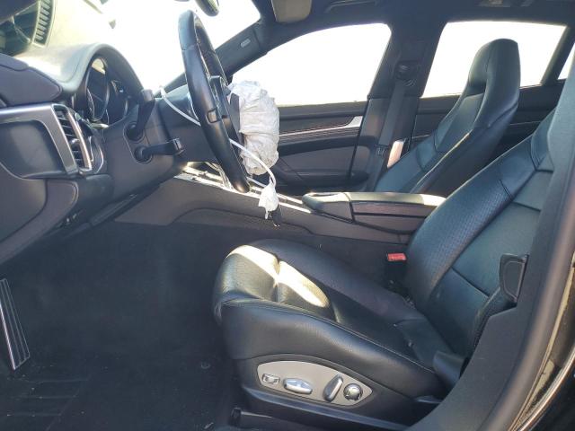 Photo 7 from auction – 2011 PORSCHE PANAMERA S with VIN WP0AB2A75BL062369